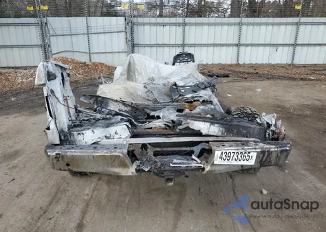 2019 Ford F150 Supercrew из США, поврежденный, VIN 1FTEW1EP2KKD85360